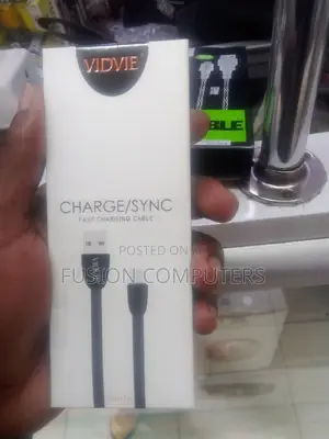 Vidvie Micro USB Charge