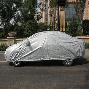 Car Cover, Outdoor!