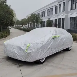 Car Cover ( for Superior Protection)