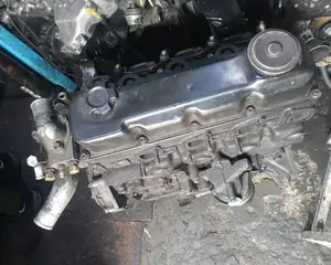 Nissan Hardbody TD 27 Slim Engine