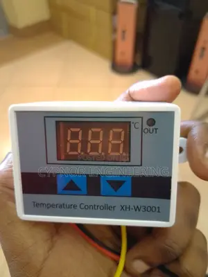Thermal Stability Unit 220V AC,1500W