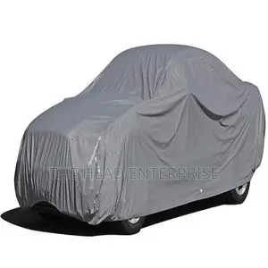 Car Cover for Indoor and Outdoor!