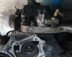 Nissan Qd 32 Nissan Caravan Slim Engine