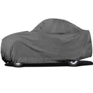Exterior Car Cover, New'
