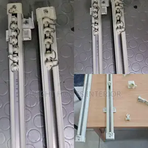 Single Track Curtain Rails Curtain Rails Curtain Rails