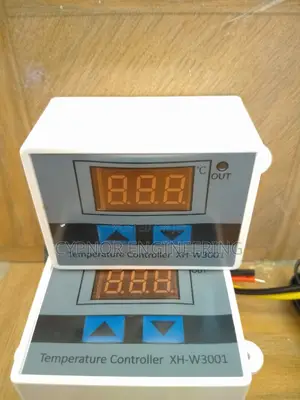 Advanced Thermal Regulation Unit 220AC,1500W