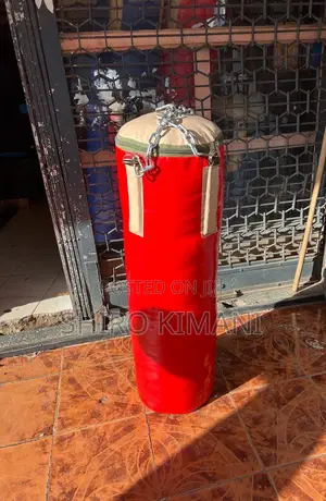 50kg Supreme Punching Bag
