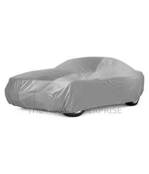 Car Cover ( Breathable New Cover)