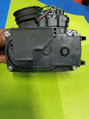 Suzuki Wagon R Throttle Body