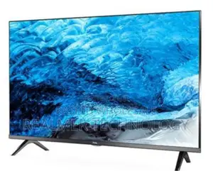 Tcl S5400 New Flameless Tv.