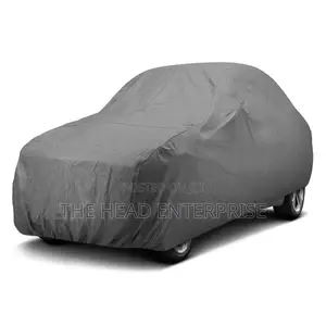 Car Cover, Snow/ Dustproof
