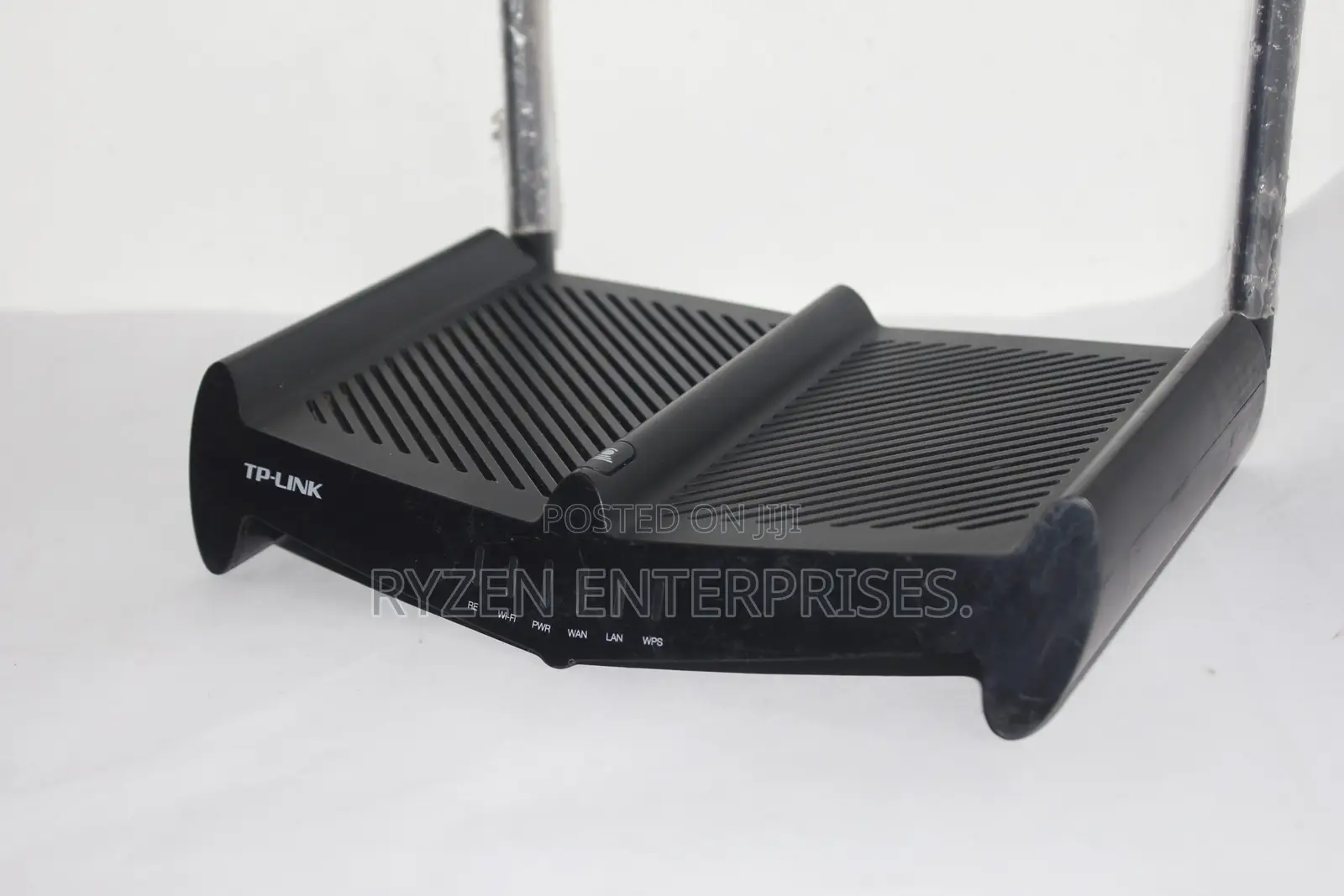 Tplink Tl-wr841hp Router