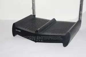 Tplink Tl-wr841hp Router
