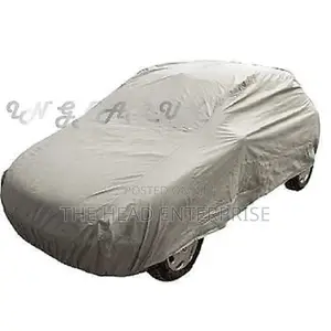 Car Cover- High Quality Cover 