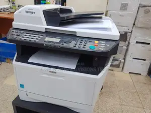 Kyocera M2035dn - 35ppm A4 B/W