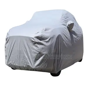 Car Cover for Excellent Protection.