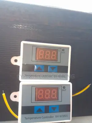 Thermal Equilibrium Module 220V AC,1500W