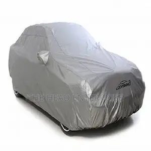 Car Cover- Best Durable Cover"