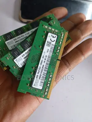 8gb PC4 Laptop Ram