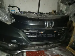 Honda Vezel Front Bumper