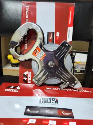 MOSI 100M Steel Tape