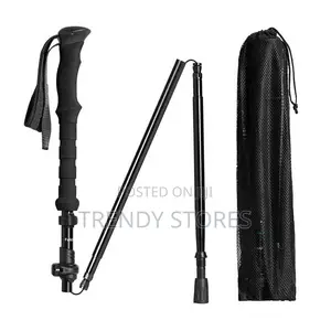Foldable Walking Stick