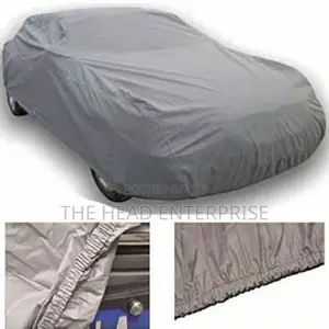 Car Cover for Rain Protection