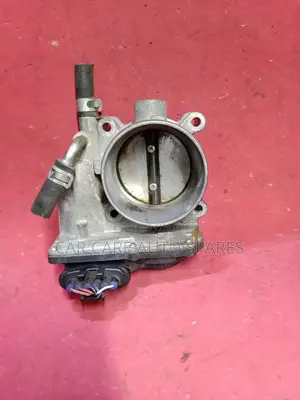 Subaru 2015 Throttle Body