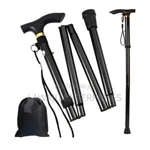 Adjustable Cane