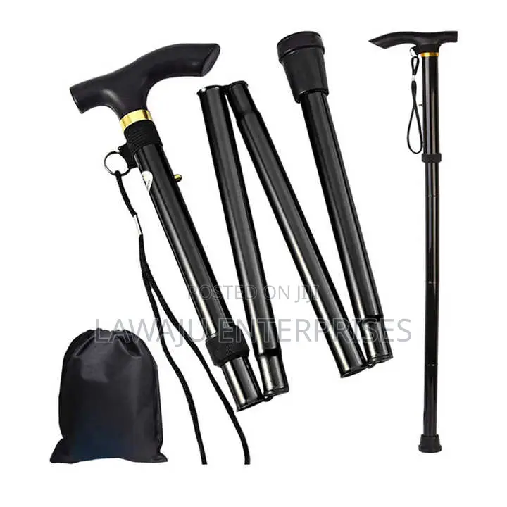 Adjustable Cane