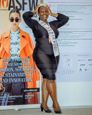 Modelling, High Fashion, Pageant and Etiquette Catwalk Class