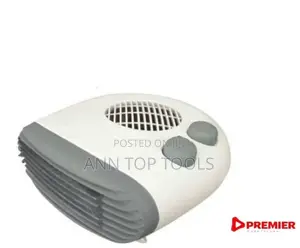 Premier Room Heater 2000w Prh001