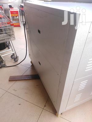 Baking Deck Oven Electric-single, Double & Triple Deck
