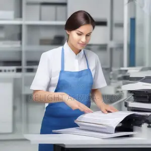 Printer Diagnosis, Repair and Maintenance Classes Around CBD