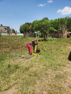Land Surveyor for All Your Land Surveying Services