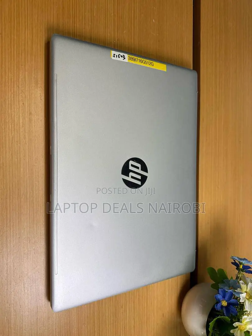 Laptop HP Pavilion 13 8GB Intel Core I5 HDD 256GB