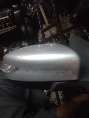 Nissan Sylphy Side Mirror