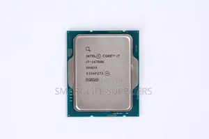 Intel Core I7- 14th Gen 20 Cores 28 Threads Processor