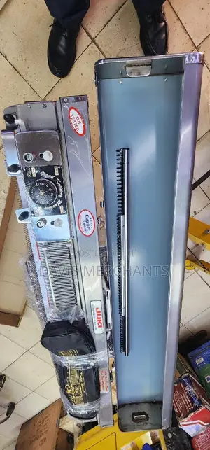 Juki Hand Knitting Machine