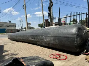 900mtr*9mtrs Culvert Rubber Ballons