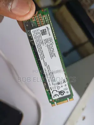 256gb Nvme SSD Offer