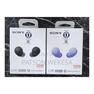 Sony Wf-C700n