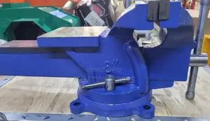Commercialvench Vice 8inch