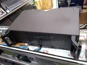 Kara 8 Inch Passive Line Array