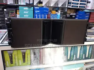 Kara 8 Inch Passive Line Array