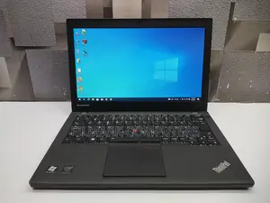 Laptop Lenovo ThinkPad X240 8GB Intel Core i5 SSD 256GB