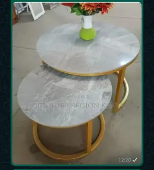 Coffee Tables Pure Marble