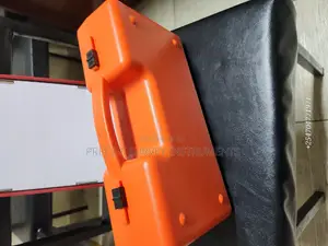Zc3-a Manual Concrete Test Hammer Schmidt Hammer