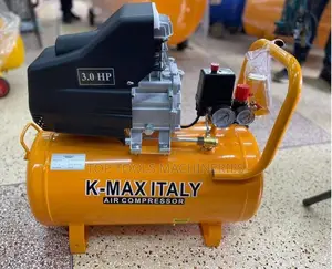 Kmax Italy 50L Air Compressor