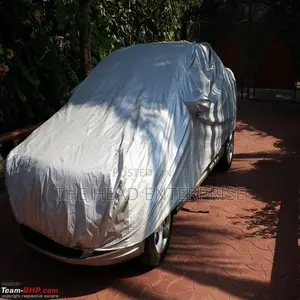 Outdoor Car Cover( Wind/Snow Proof)